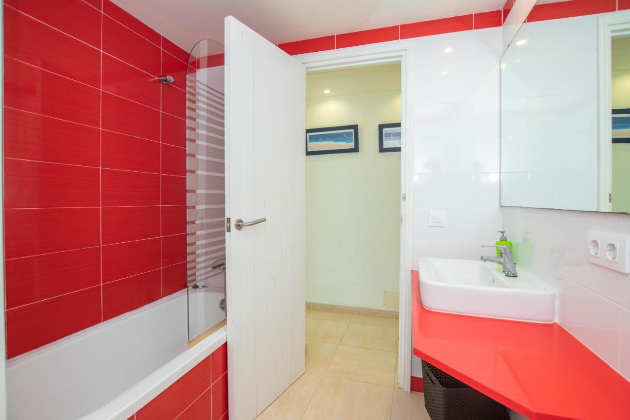 Cheap & Chic Apartamento En Son Bou De 3 Dormitorios Екстериор снимка
