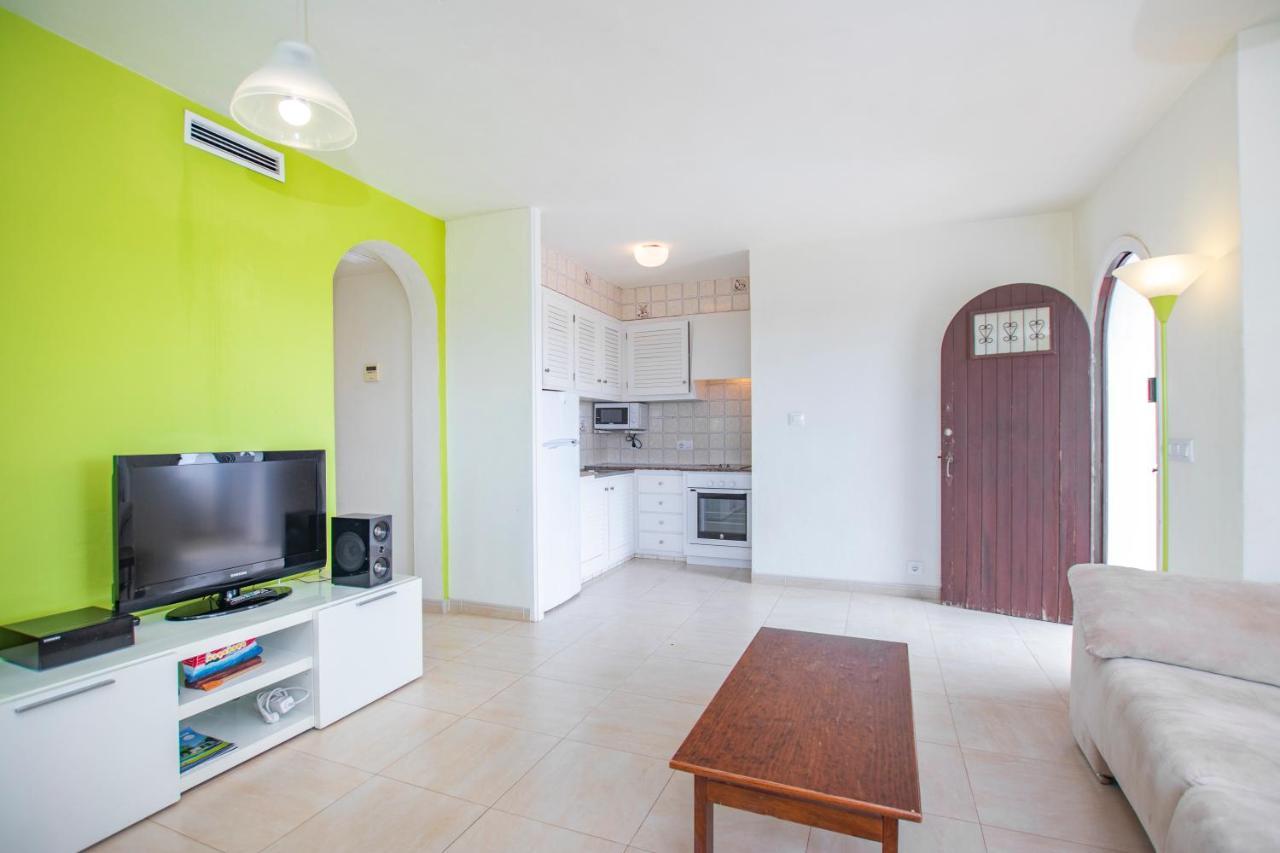 Cheap & Chic Apartamento En Son Bou De 3 Dormitorios Екстериор снимка