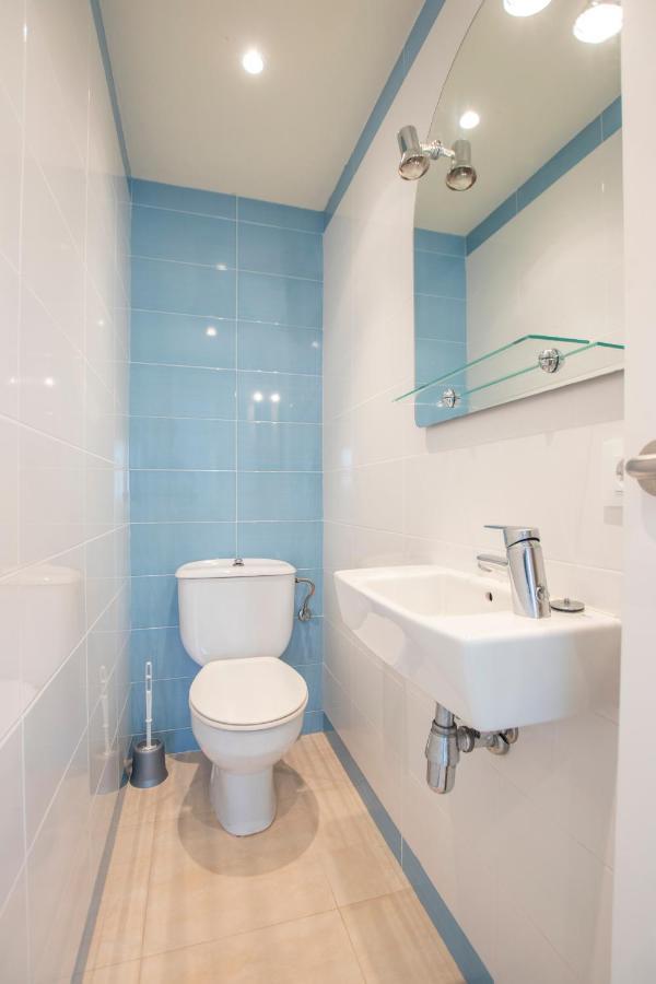 Cheap & Chic Apartamento En Son Bou De 3 Dormitorios Екстериор снимка