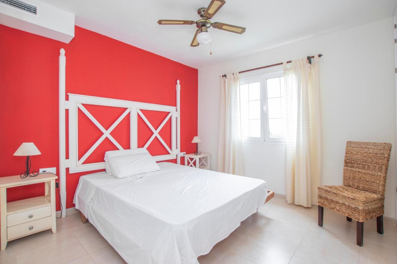 Cheap & Chic Apartamento En Son Bou De 3 Dormitorios Екстериор снимка
