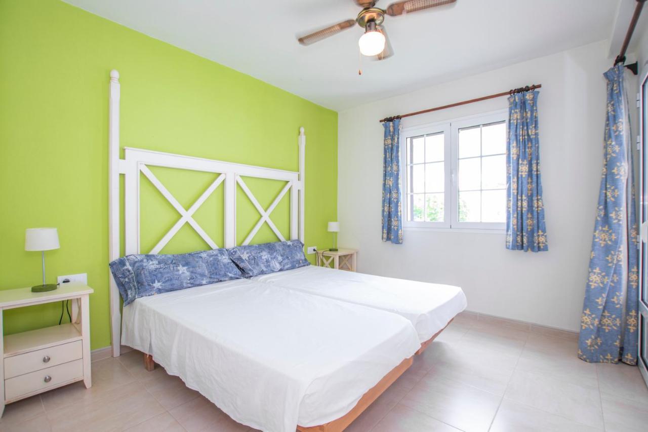 Cheap & Chic Apartamento En Son Bou De 3 Dormitorios Екстериор снимка