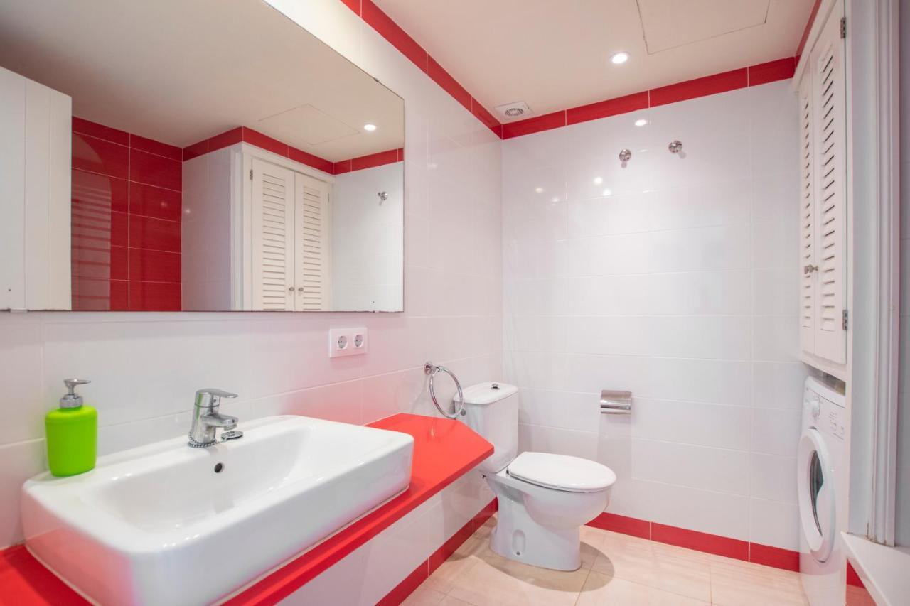 Cheap & Chic Apartamento En Son Bou De 3 Dormitorios Екстериор снимка