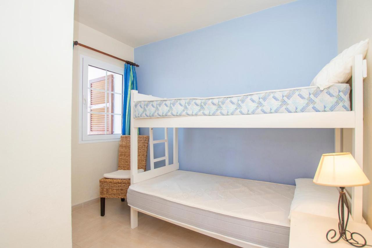 Cheap & Chic Apartamento En Son Bou De 3 Dormitorios Екстериор снимка