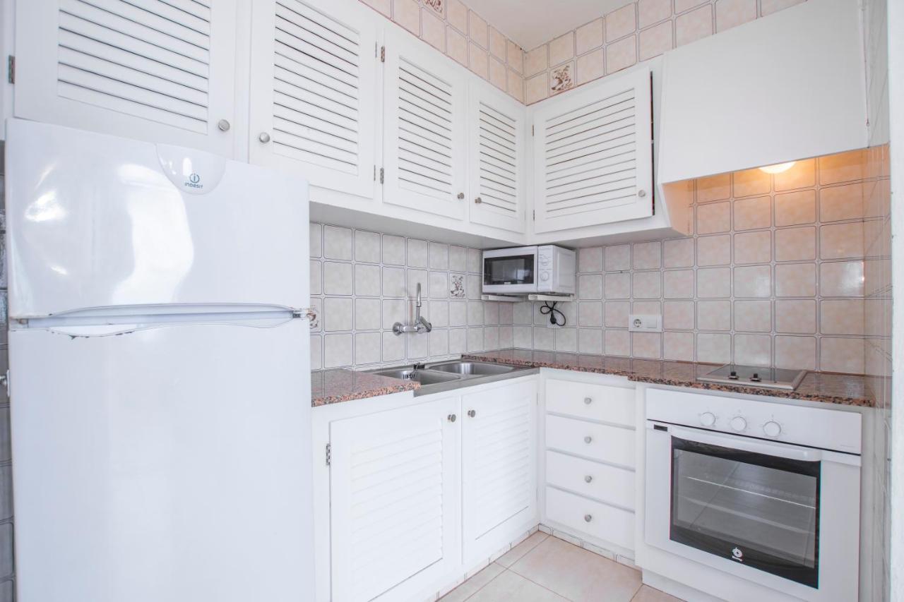 Cheap & Chic Apartamento En Son Bou De 3 Dormitorios Екстериор снимка