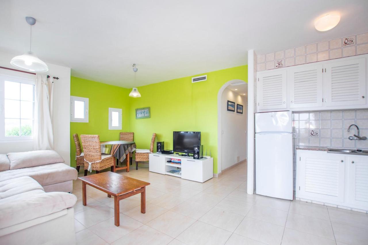 Cheap & Chic Apartamento En Son Bou De 3 Dormitorios Екстериор снимка